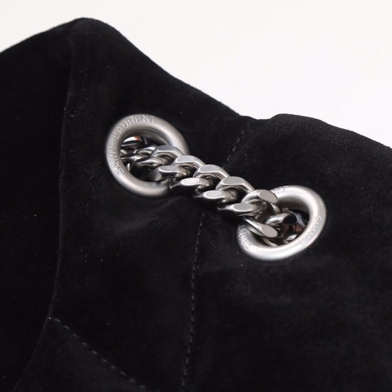 YSL Bags Top Quality Loulou Puffer
29x17x11cm