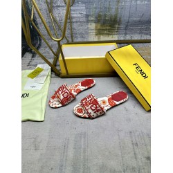 Fendi Shoes Top Quality
35-42