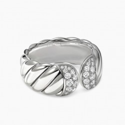 David Jewelry Ring