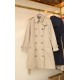 Burberry coat
uk4，6，8，10，12