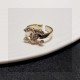 Chanel Jewelry Ring
