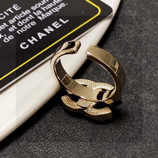 Chanel Jewelry Ring