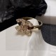 Chanel Jewelry Ring