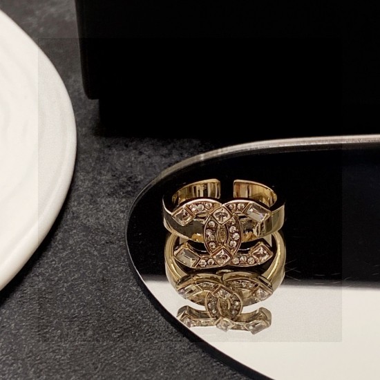 Chanel Jewelry Ring
