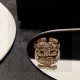 Chanel Jewelry Ring
