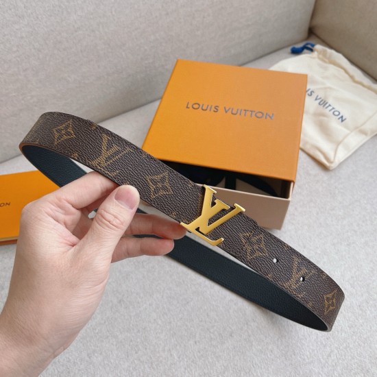 LV Belts
 Top Quality