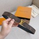 LV Belts
 Top Quality