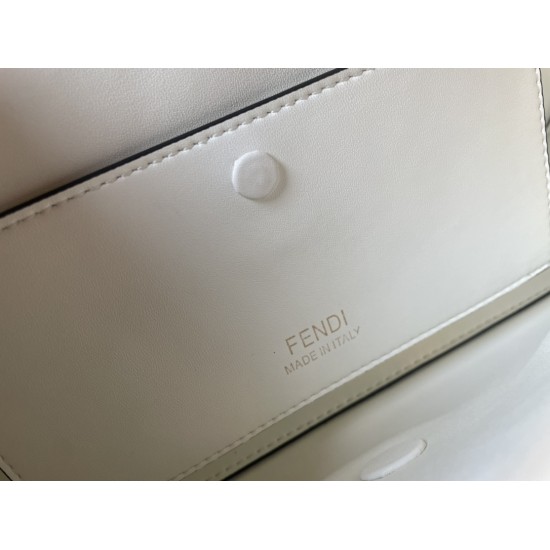 Fendi Bags baguette Top Quality