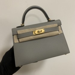 Hermes Bags Top Quality Minikelly 二代
19cm $220