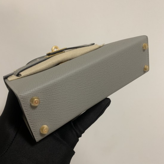 Hermes Bags Top Quality Minikelly 二代
19cm $220