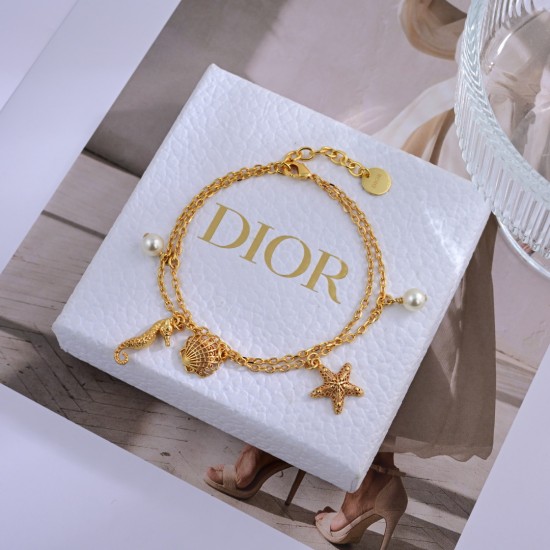 Dior Jewelry Earrings
