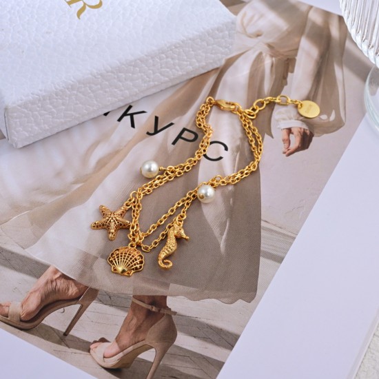 Dior Jewelry Earrings