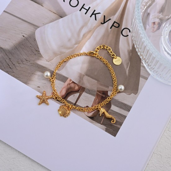 Dior Jewelry Earrings