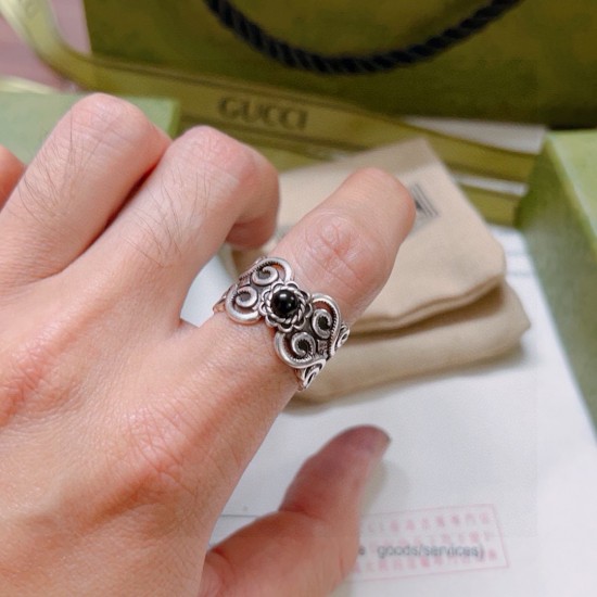 Gucci Jewelry Ring