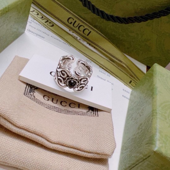 Gucci Jewelry Ring