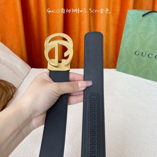 Gucci Belts
 Top Quality