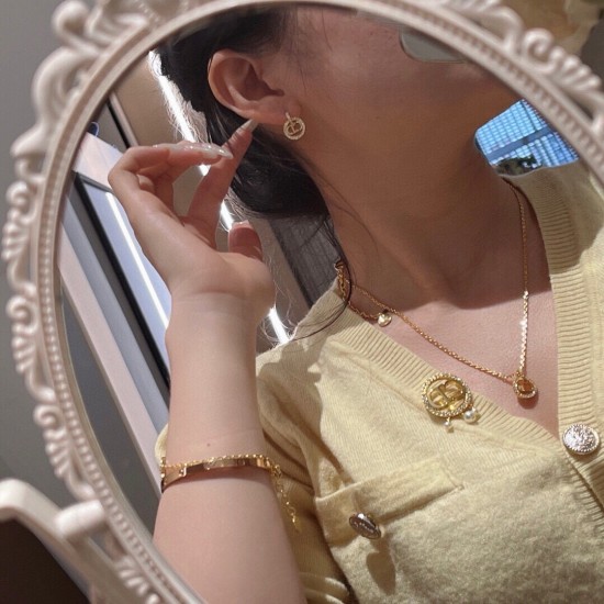 Dior Jewelry Bracelet