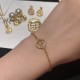 Dior Jewelry Bracelet