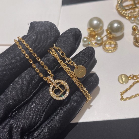 Dior Jewelry Bracelet