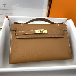 Hermes Bags Top Quality Minikelly 二代
19cm $220