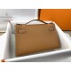Hermes Bags Top Quality Minikelly 二代
19cm $220