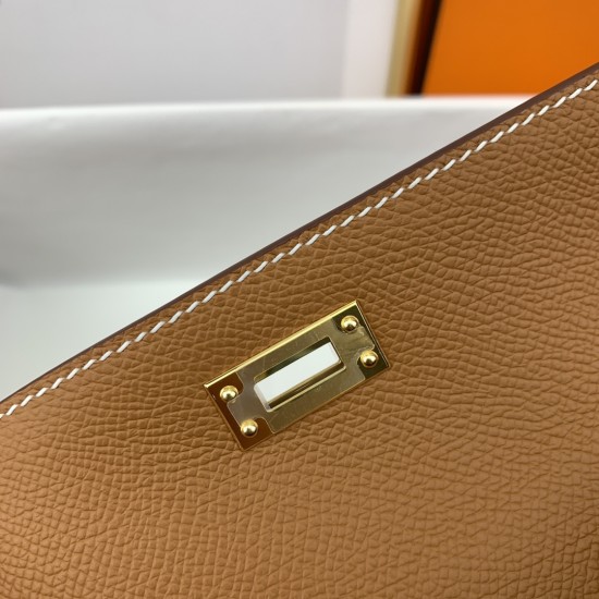 Hermes Bags Top Quality Minikelly 二代
19cm $220