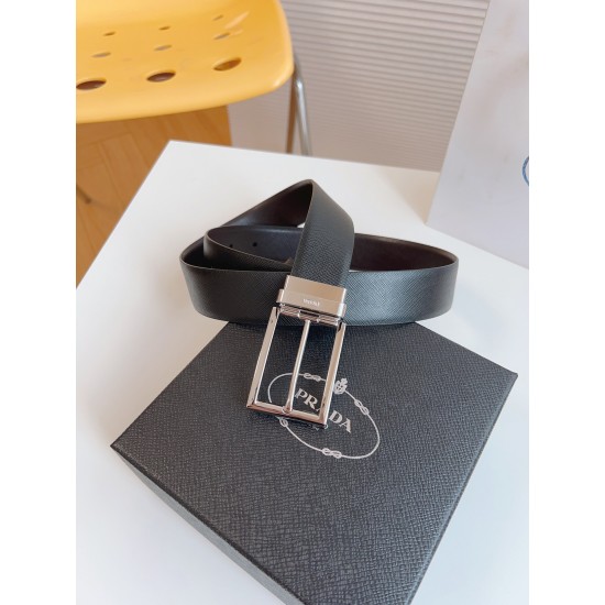 Prada Belts
 Top Quality