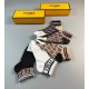 Fendi Socks