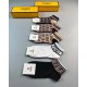 Fendi Socks