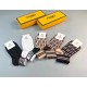 Fendi Socks