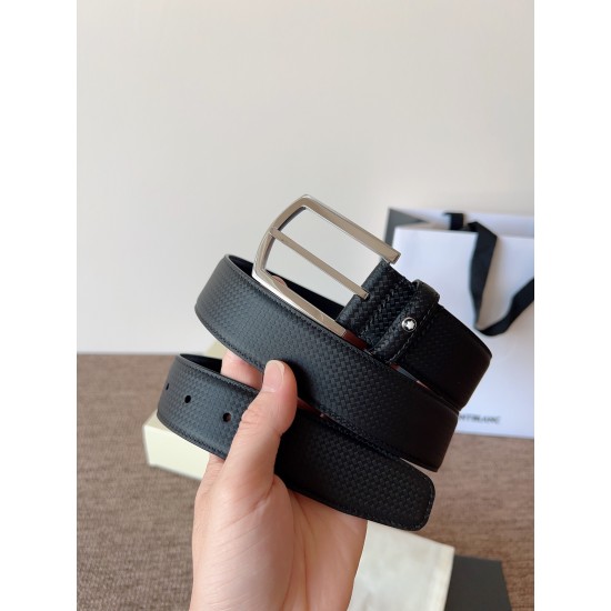 Montblanc Belts
 Top Quality