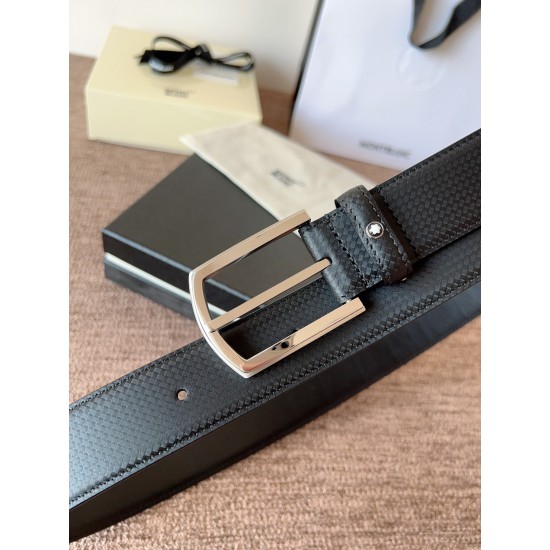 Montblanc Belts
 Top Quality
