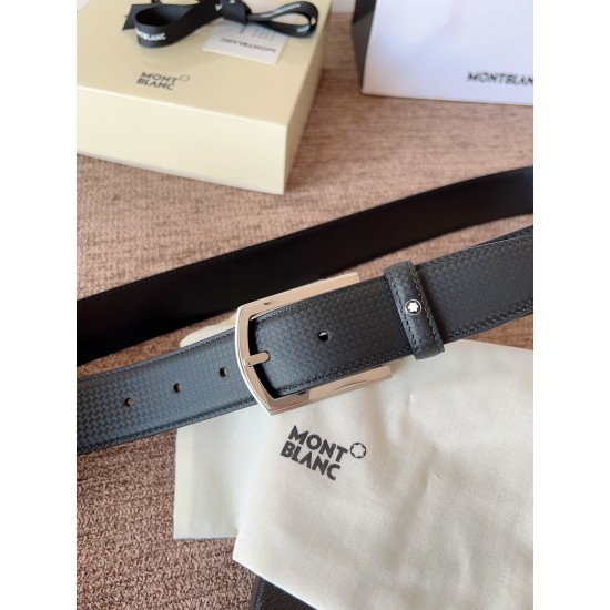 Montblanc Belts
 Top Quality