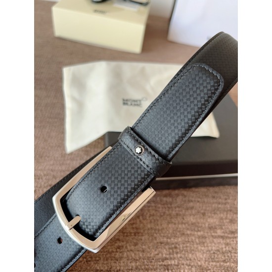 Montblanc Belts
 Top Quality