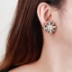 Chanel Jewelry Earrings
