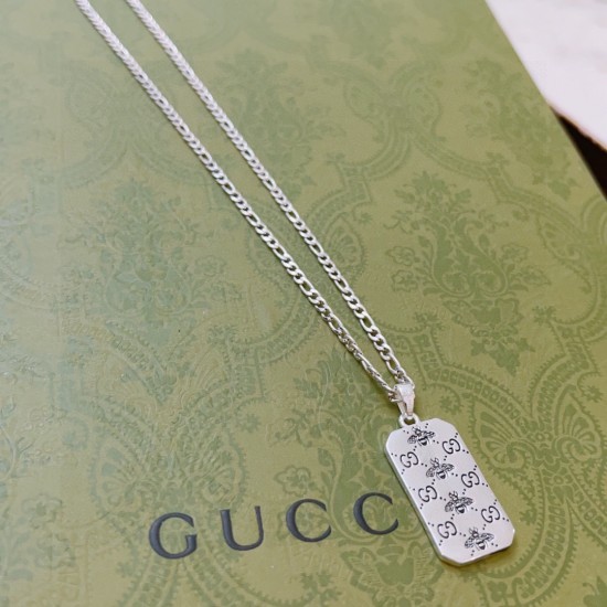 Gucci Jewelry Necklace