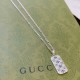 Gucci Jewelry Necklace