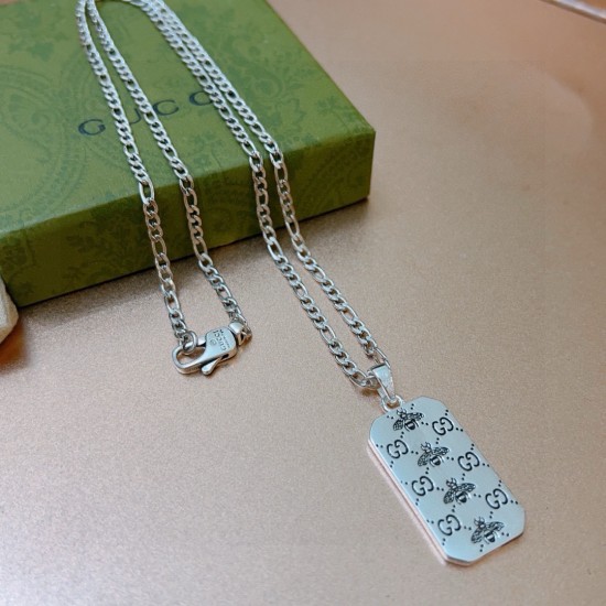 Gucci Jewelry Necklace