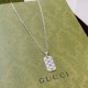 Gucci Jewelry Necklace