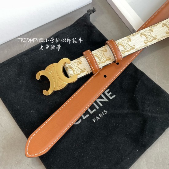 Celine Belts
 Top Quality