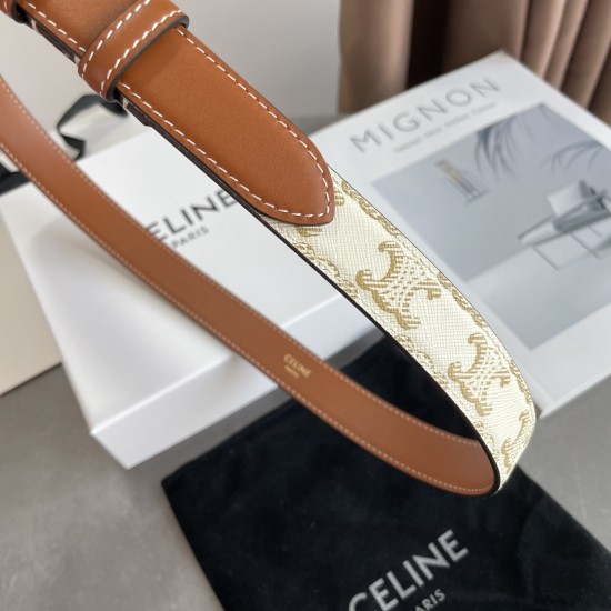 Celine Belts
 Top Quality