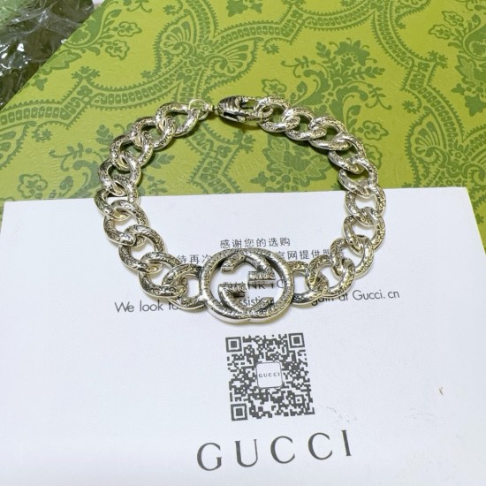 Gucci Jewelry Bracelet