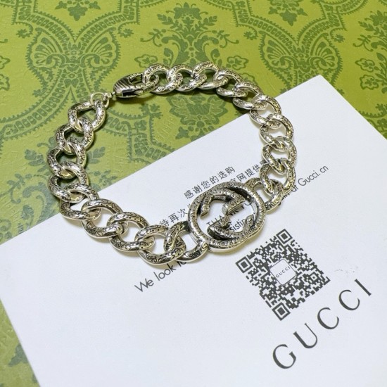Gucci Jewelry Bracelet