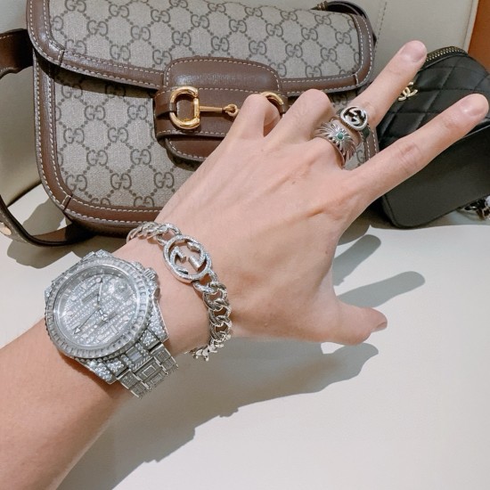 Gucci Jewelry Bracelet