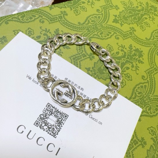 Gucci Jewelry Bracelet