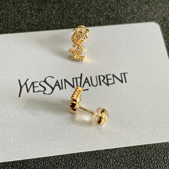 YSL Jewelry High Quality
