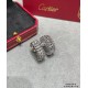 Cartier Jewelry Earrings