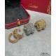 Cartier Jewelry Earrings
