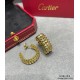 Cartier Jewelry Earrings