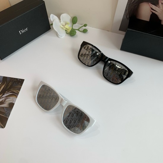 Dior Glasses